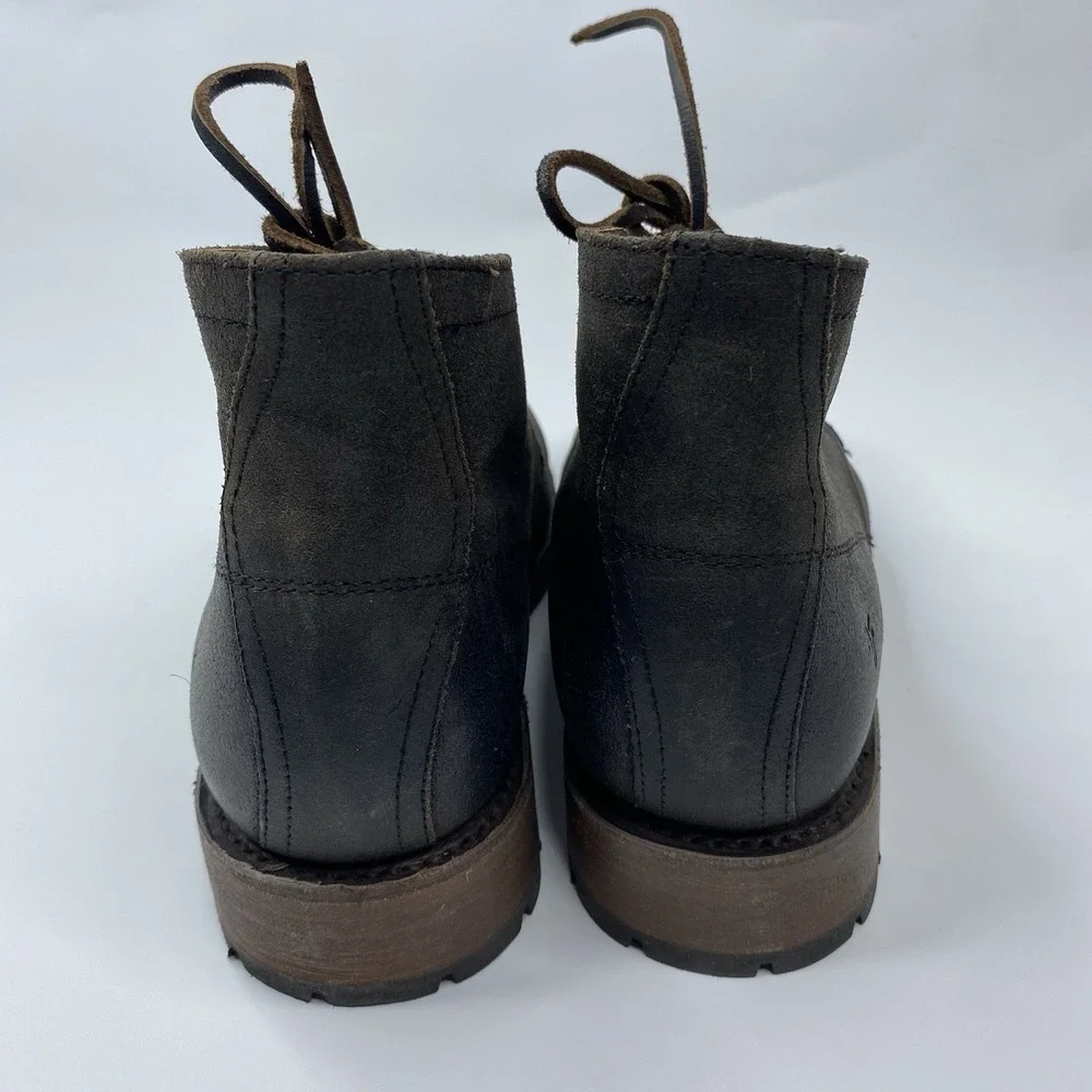 Frye new without